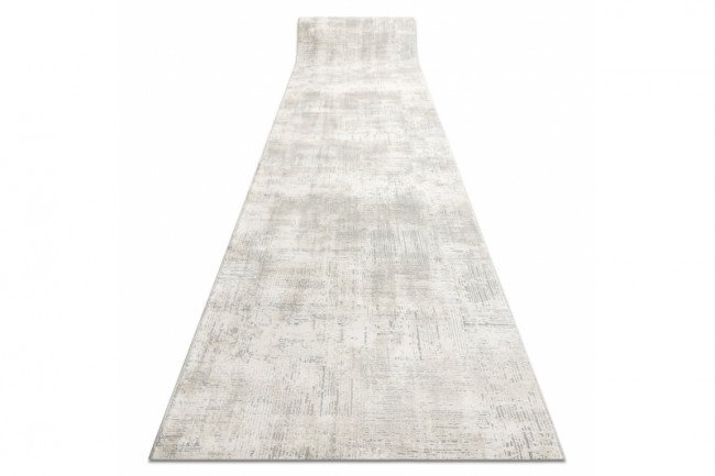 Běhoun TULS 51231 Vintage sloní kost / šedý