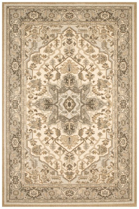 Koberec Tempo-B Harvey Světle šedý