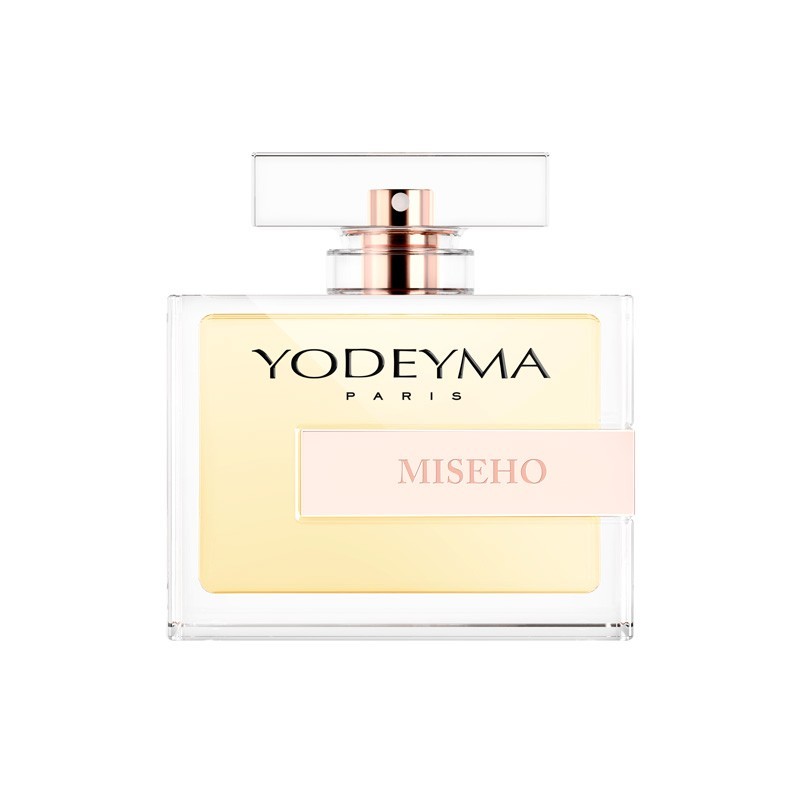 Dámský parfém Yodeyma Miseho Varianta: 100ml