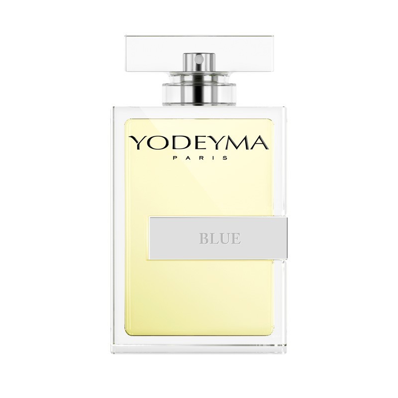 YODEYMA Blue Pánský parfém Varianta: 100ml
