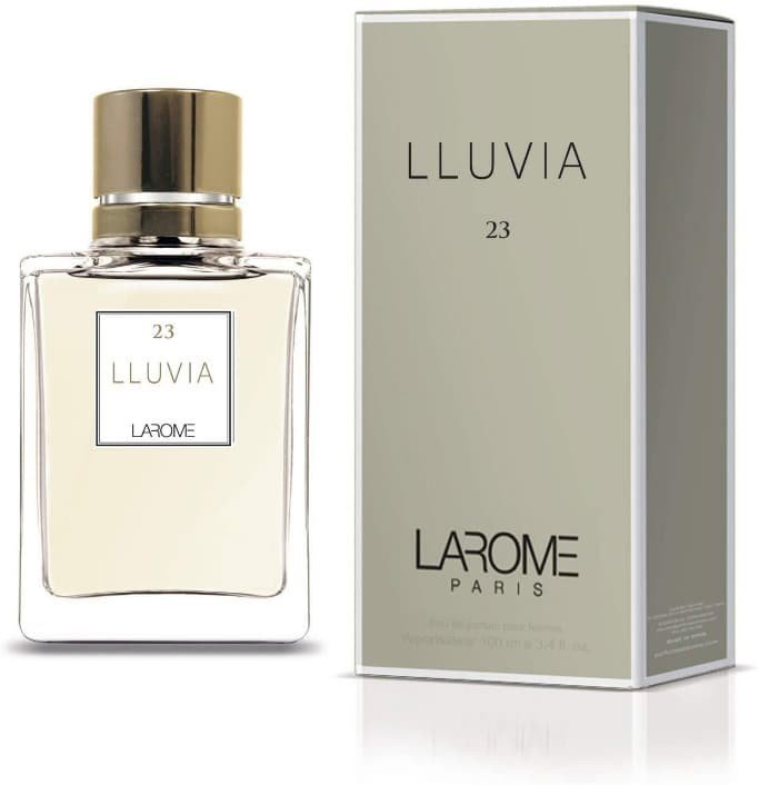 LAROME Paris - LLUVIA - 23F Varianta: 100ml