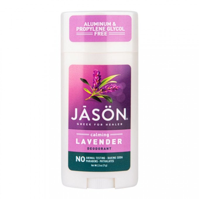 Jason Levandule deostick 71 g