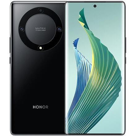 Honor Magic5 Lite 5G Dual SIM barva Midnight Black paměť 6GB/128GB