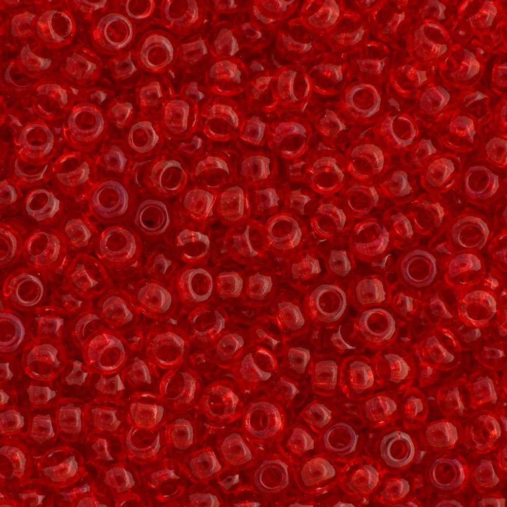 Preciosa ornela a.s. PRECIOSA rokajl 10/0 transparentní (90070) č.5 - 100 g