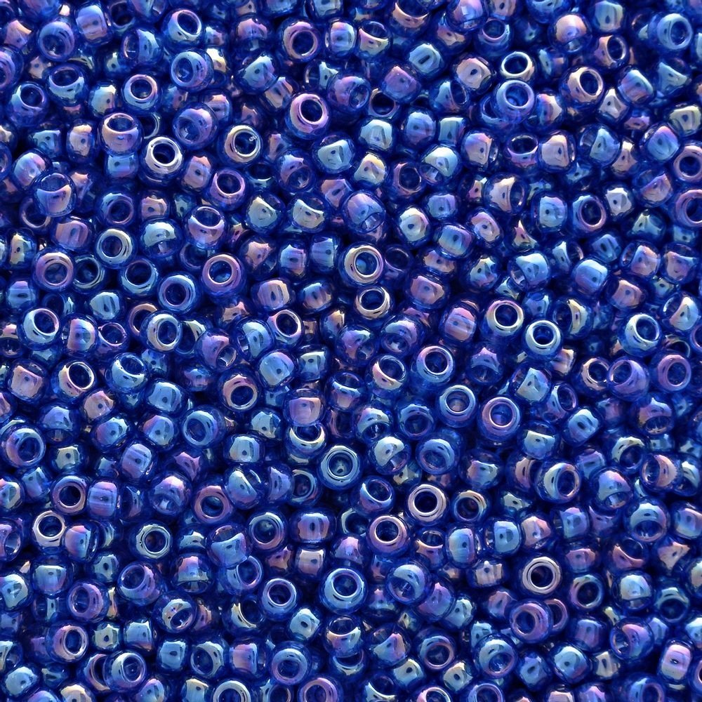 TOHO Co., Ltd. TOHO Round 15/0 (TR-15-87) č.72 - 25 g