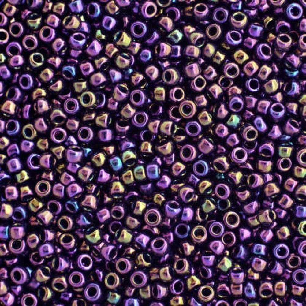 TOHO Co., Ltd. TOHO Round 15/0 (TR-15-85) č.74 - 25 g