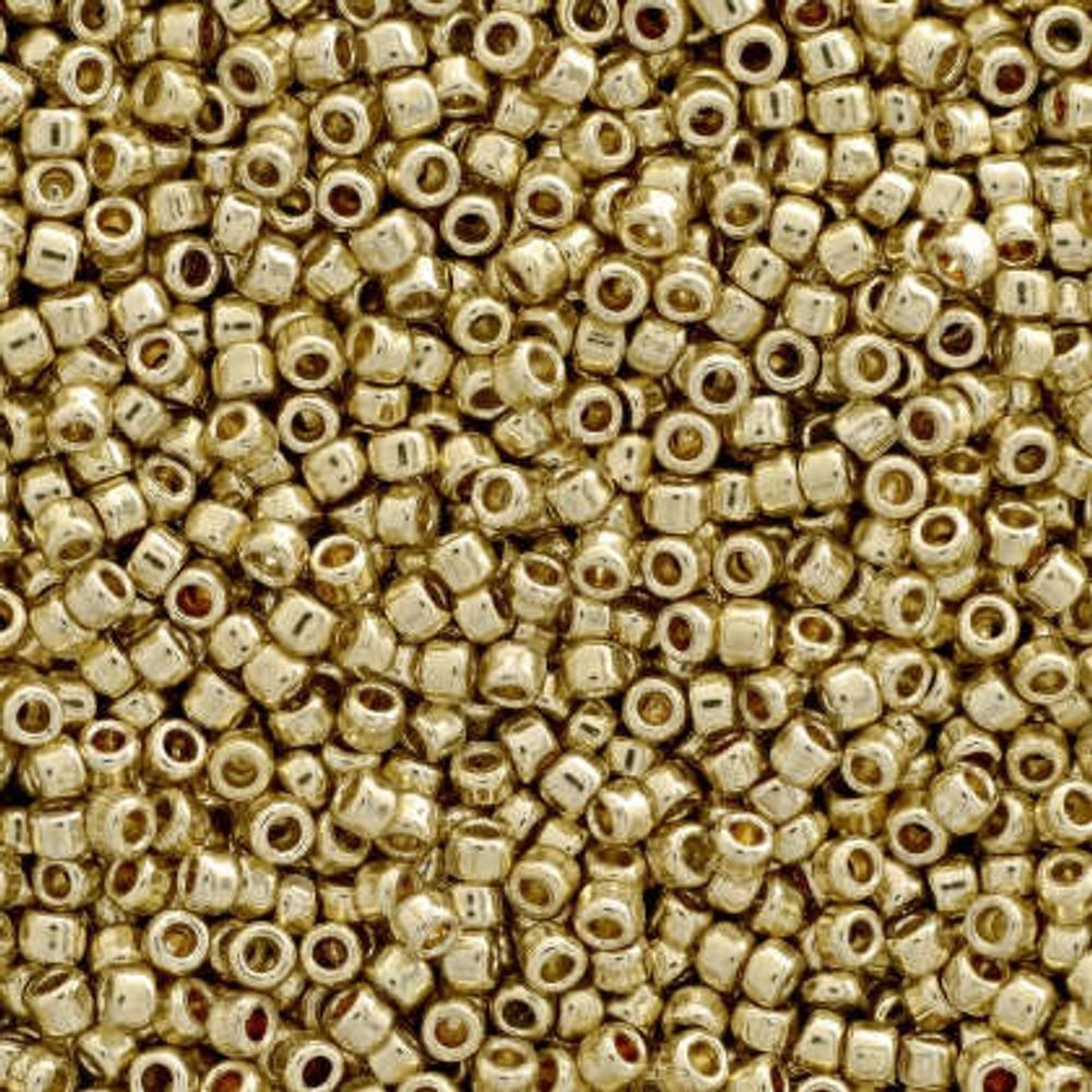 TOHO Co., Ltd. TOHO Round 15/0 (TR-15-PF557) č.83 - 25 g