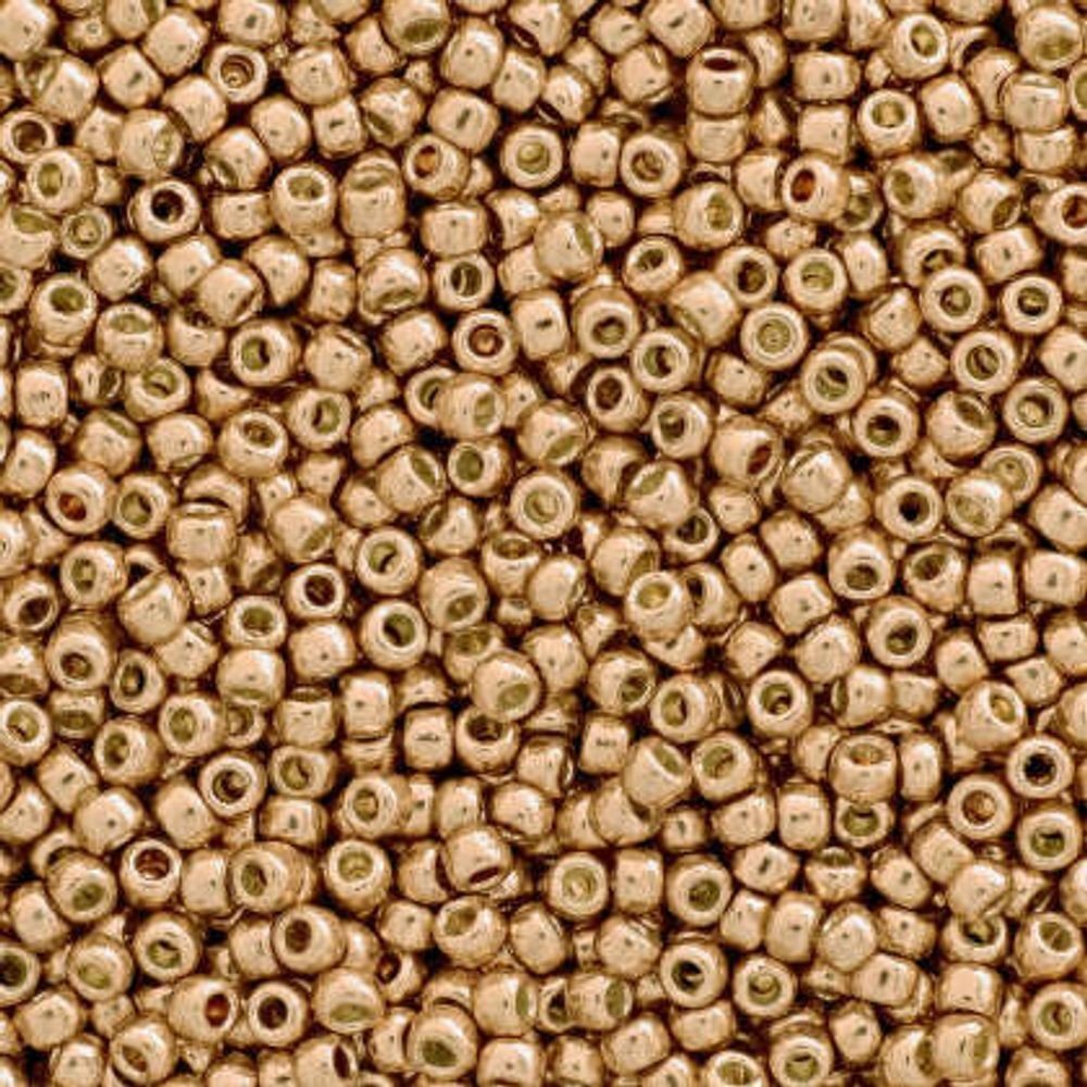 TOHO Co., Ltd. TOHO Round 15/0 (TR-15-PF551) č.84 - 25 g