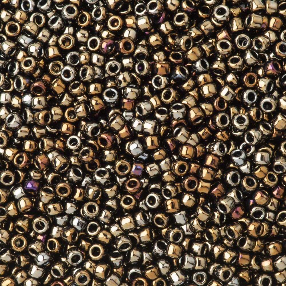 TOHO Co., Ltd. TOHO Round 15/0 (TR-15-83) č.89 - 25 g