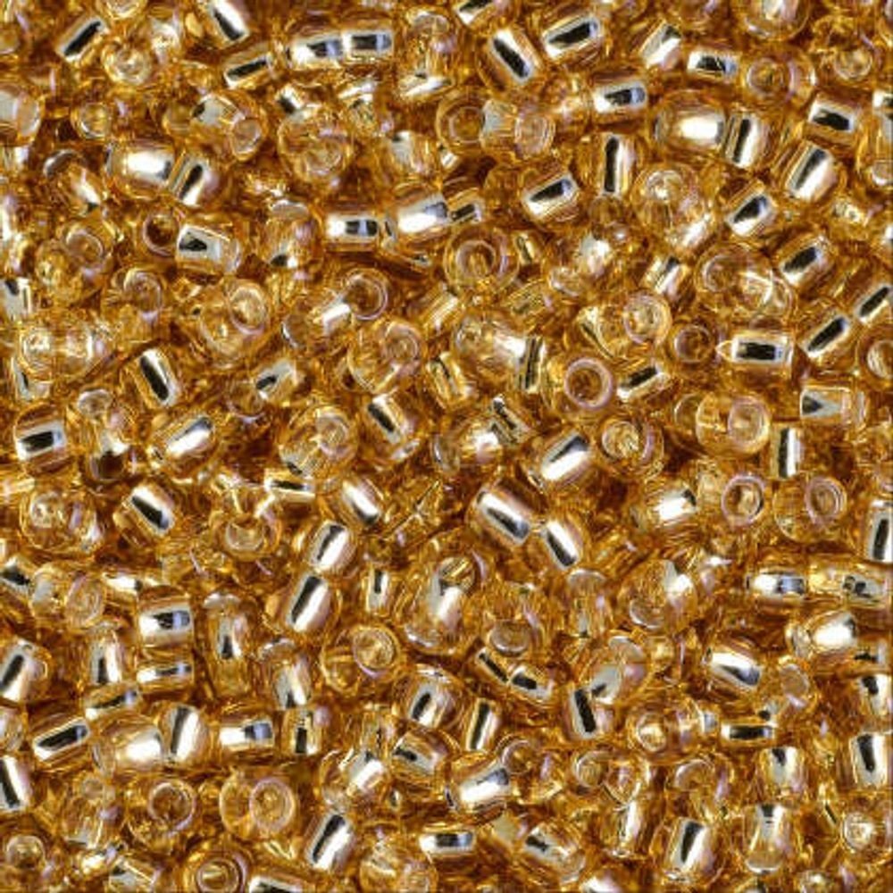 TOHO Co., Ltd. TOHO Round 11/0 (TR-11-22) č.295 - 35 g