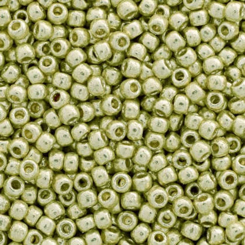 TOHO Co., Ltd. TOHO Round 11/0 (TR-11-PF559) č.299 - 35 g