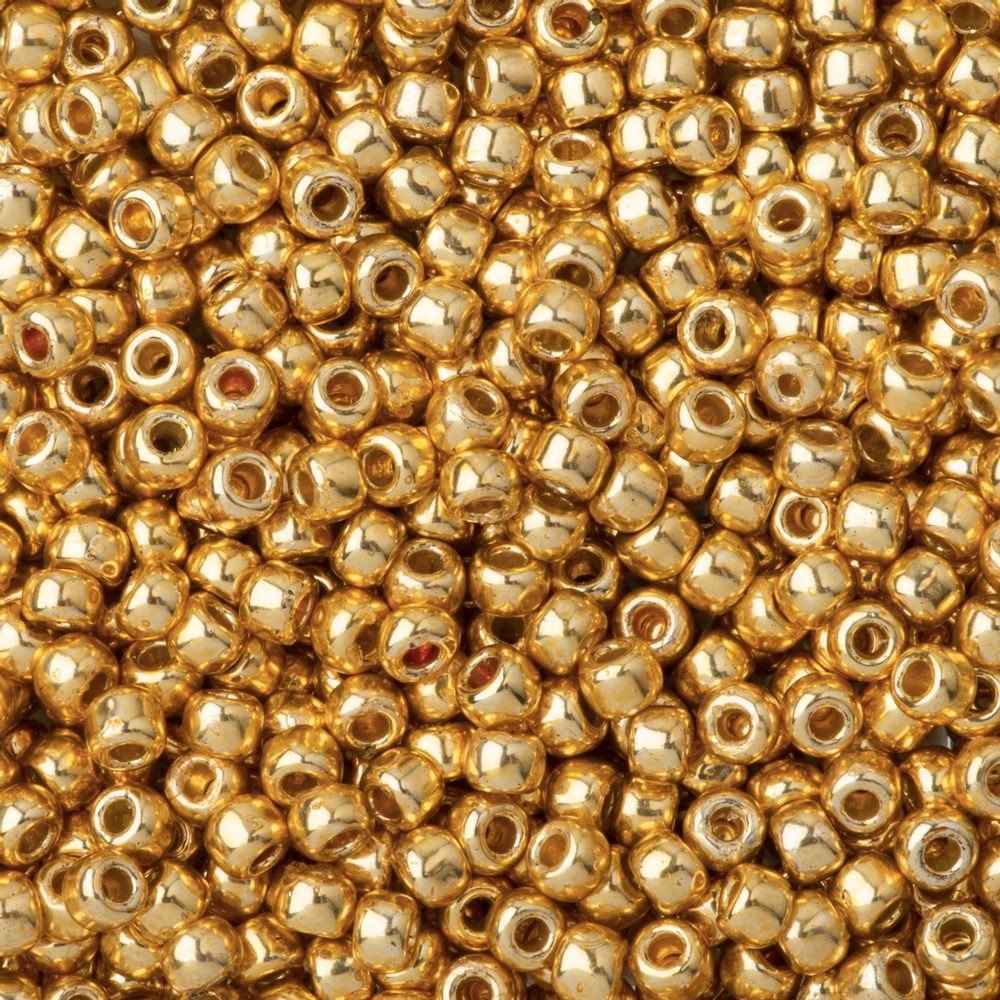 TOHO Co., Ltd. TOHO Round 11/0 (TR-11-PF557) č.301 - 35 g