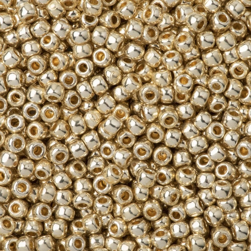 TOHO Co., Ltd. TOHO Round 11/0 (TR-11-PF558) č.331 - 35 g