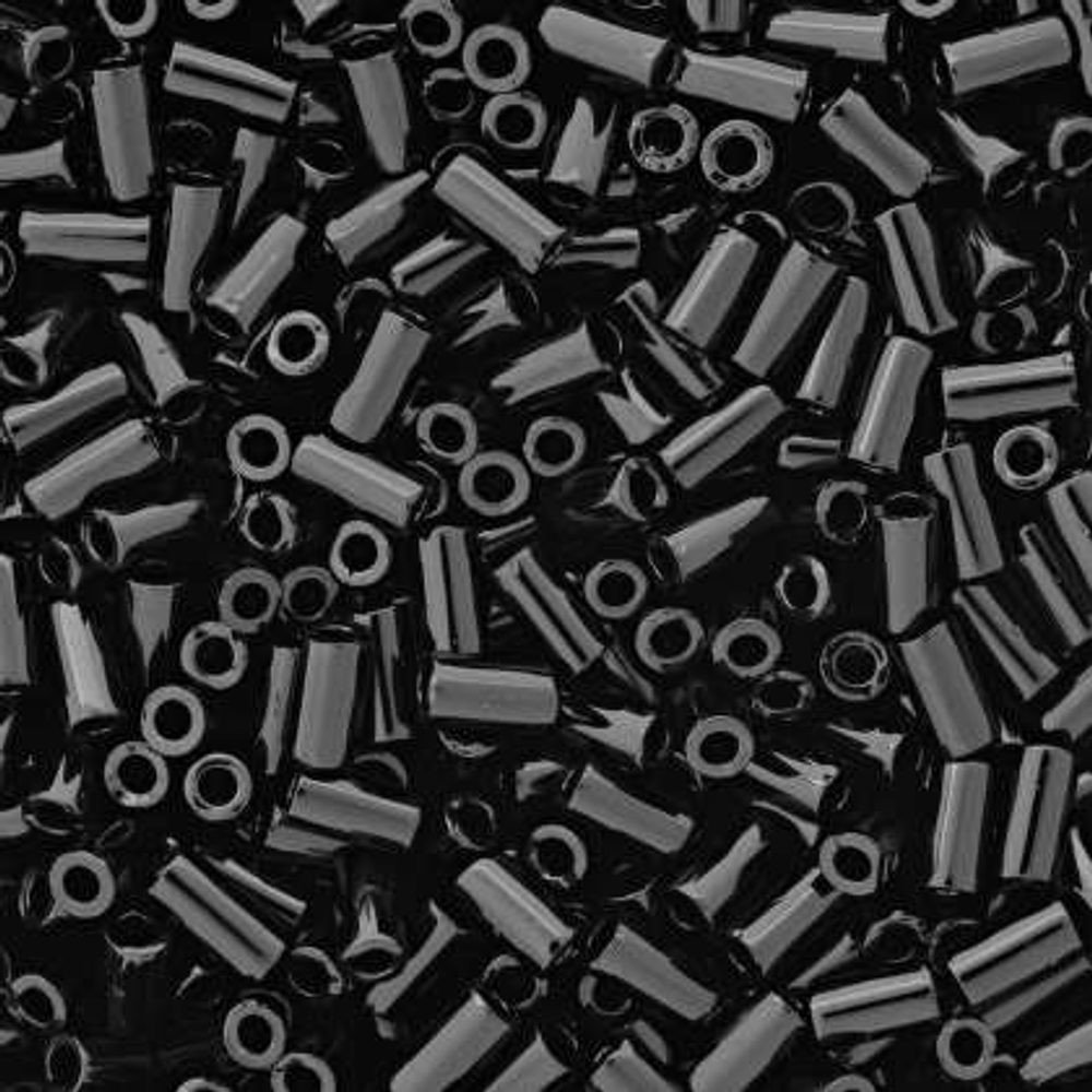 TOHO Co., Ltd. TOHO Bugles 3mm (TB-01-49) č.585 - 35 g