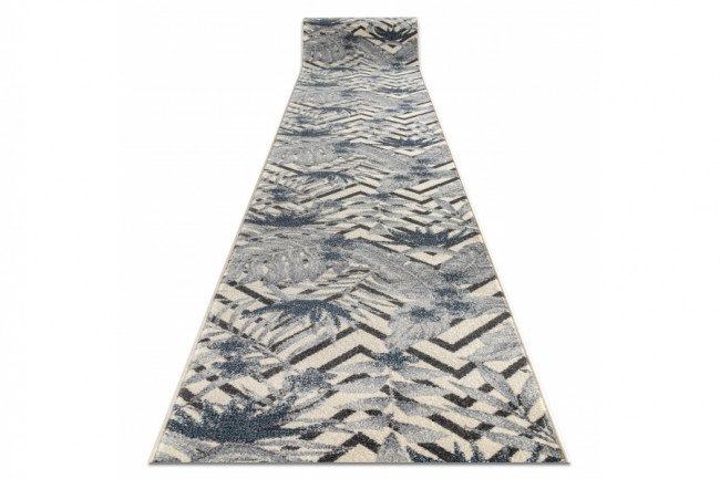 Běhoun HEOS 78540 krém / nebeský ZELEŇ