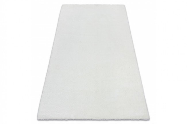 Koberec BUNNY bílý