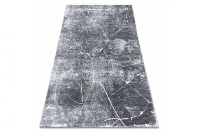 Koberec MEFE 2783 tmavě šedý