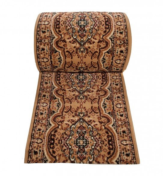 Běhoun ATLAS PP E951A tmavý béžový