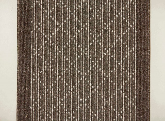 Běhoun BOULEVARD čokoládový