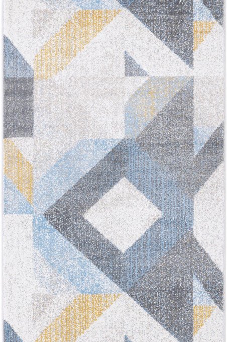 Běhoun Agnella Soft Halleby šedý