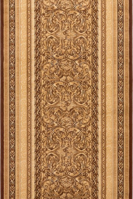 Běhoun Agnella Standard Aralia béžový