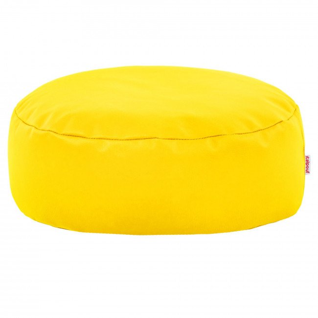 Podnožka Sluneční - ekokůže