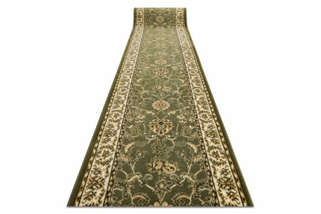 Běhoun BCF MORAD Klasik zelený