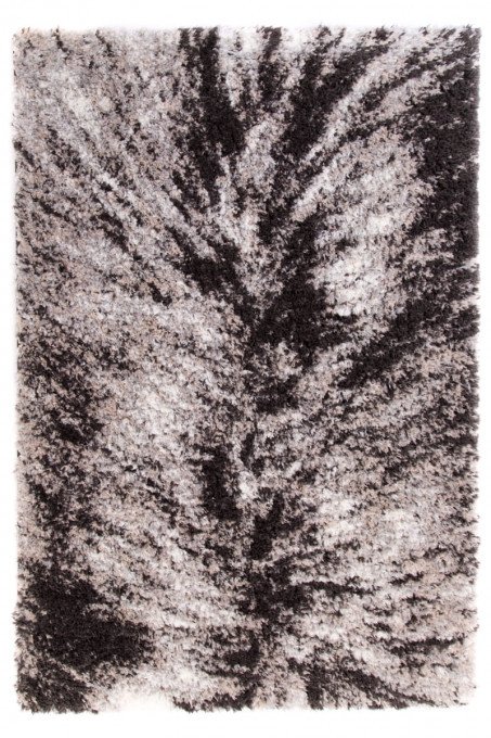 Koberec Dream hnědý / krémový