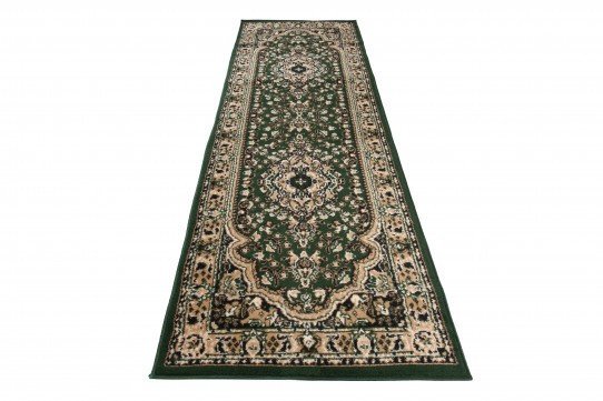 Běhoun / Koberec ATLAS PP E951A zelený