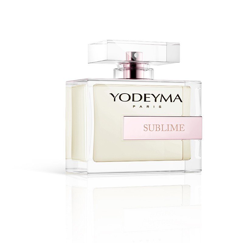 Dámský parfém Yodeyma Sublime