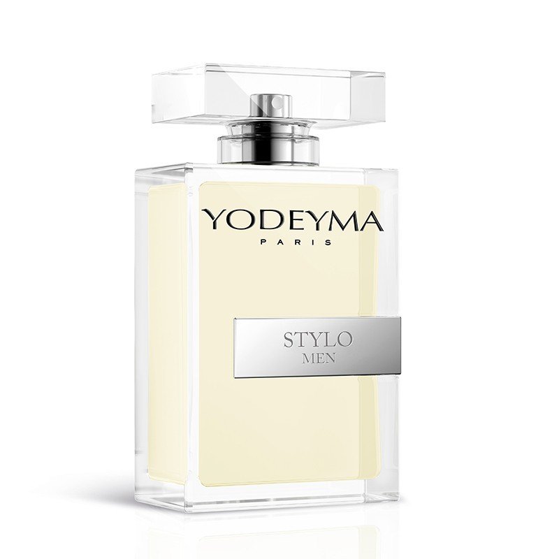 YODEYMA Stylo Men EDP 100ml