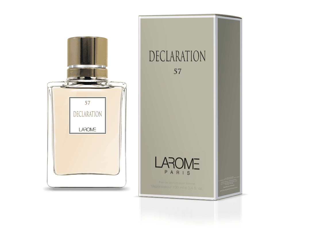 LAROME Paris - DECLARATION - 57F Varianta: 100ml