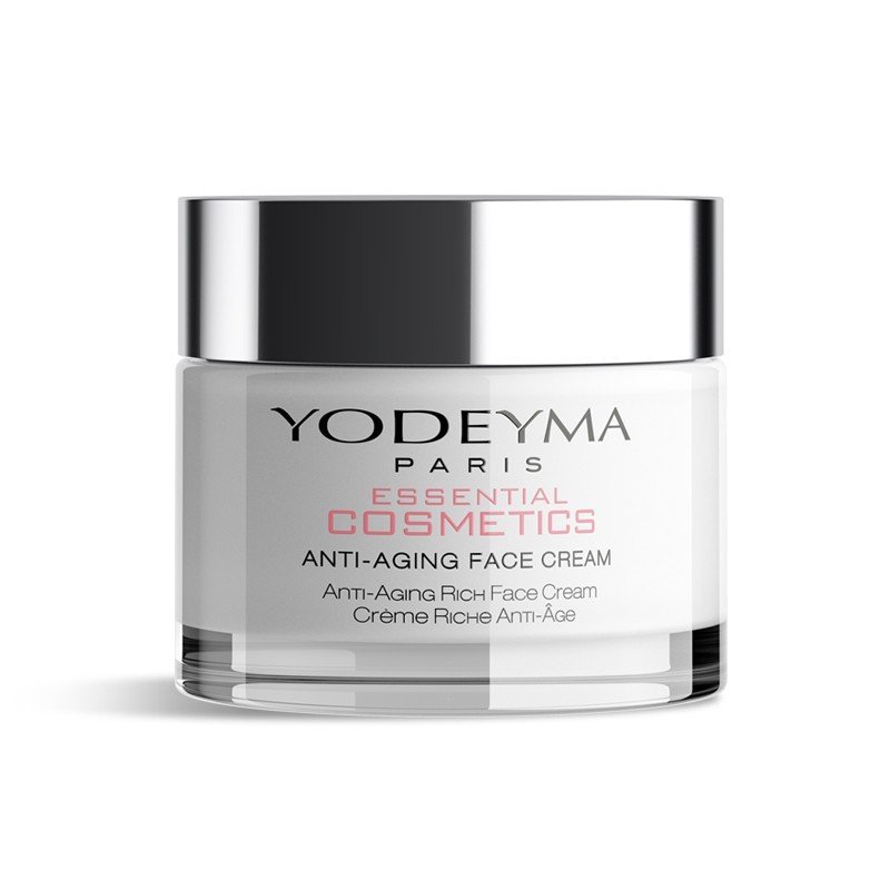 YODEYMA Paris YODEYMA VÝŽIVNÝ KRÉM PROTI STÁRNUTÍ 50ml