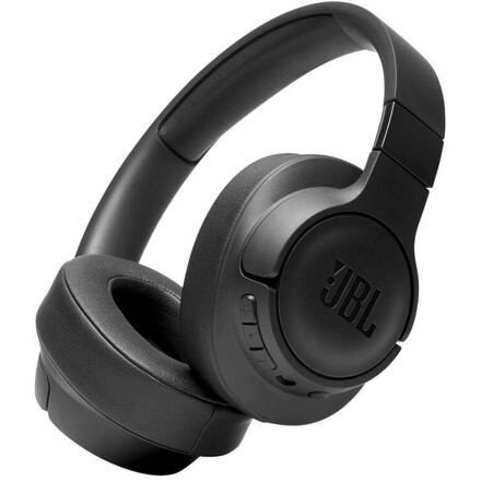 JBL Tune 710BT barva Black