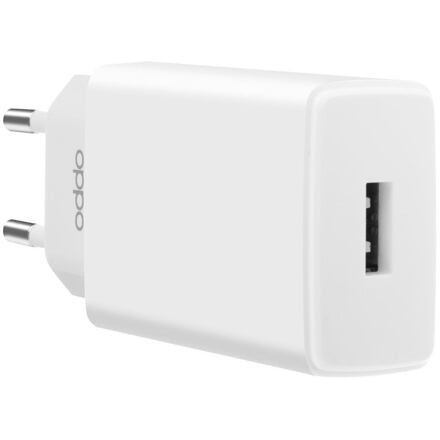 Oppo Power Charger 10W White