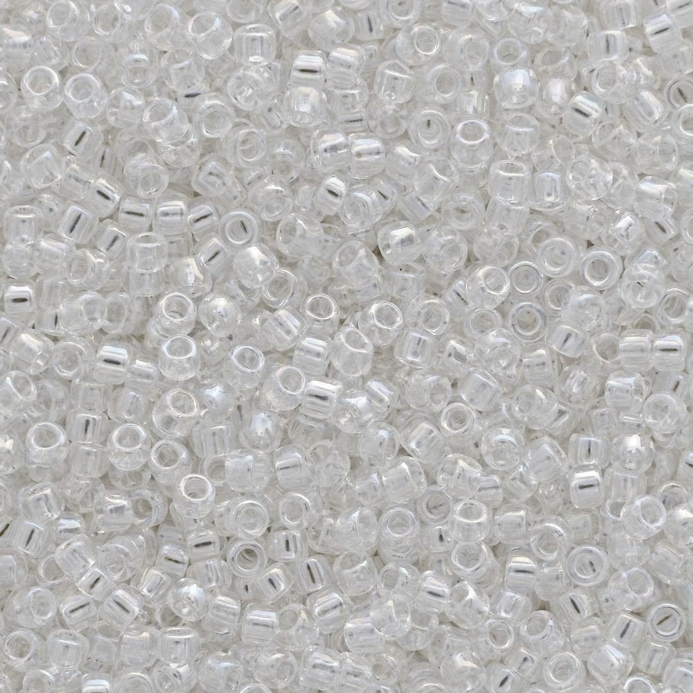 TOHO Co., Ltd. TOHO Round 15/0 (TR-15-161) č.5 - 25 g