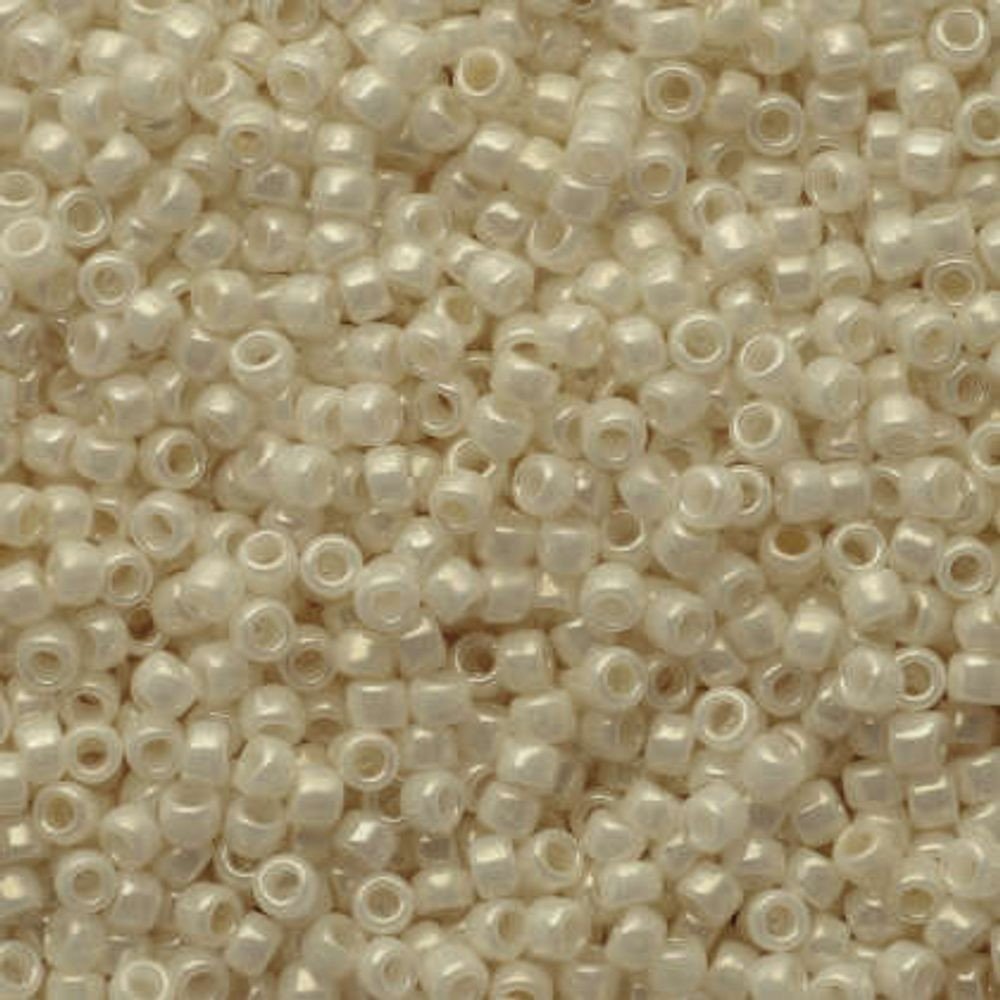 TOHO Co., Ltd. TOHO Round 15/0 (TR-15-122) č.15 - 25 g