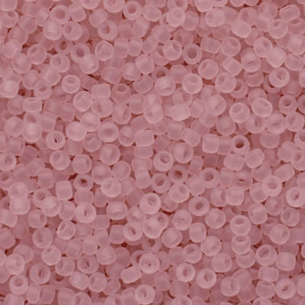 TOHO Co., Ltd. TOHO Round 15/0 (TR-15-11F) č.19 - 25 g