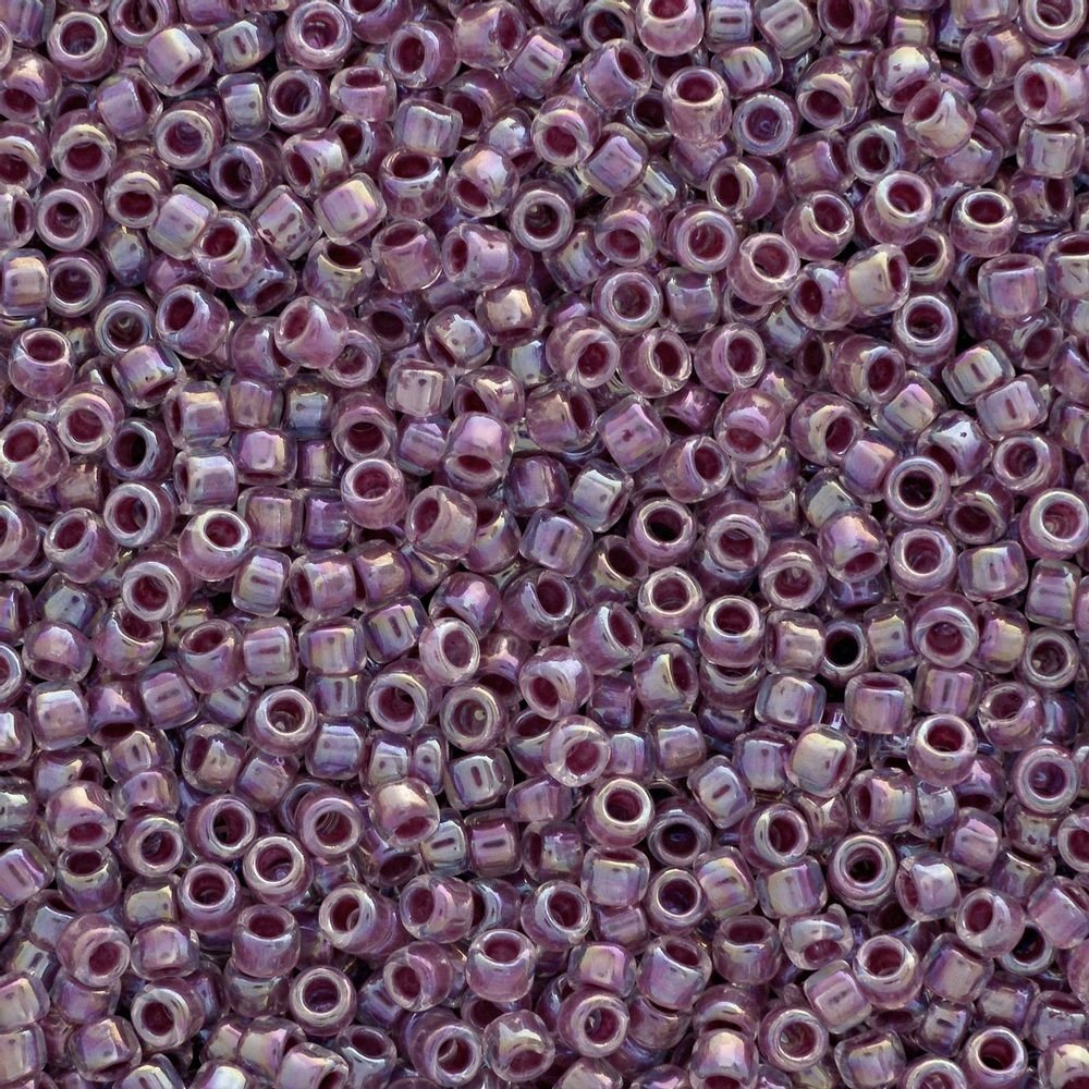 TOHO Co., Ltd. TOHO Round 15/0 (TR-15-771) č.25 - 25 g