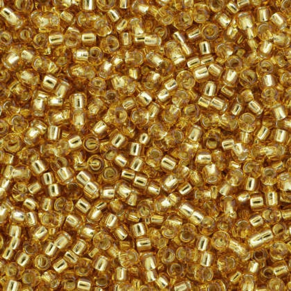 TOHO Co., Ltd. TOHO Round 15/0 (TR-15-22B) č.78 - 25 g