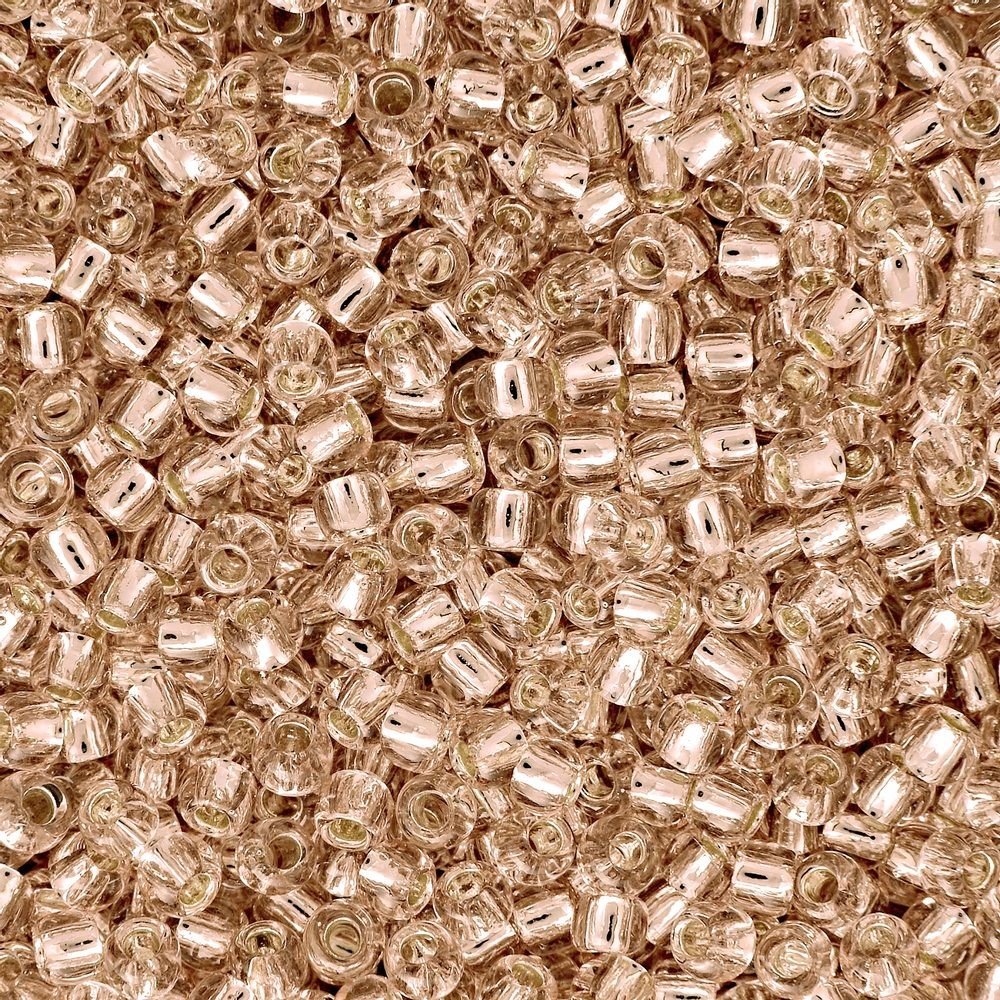 TOHO Co., Ltd. TOHO Round 11/0 (TR-11-31) č.139 - 35 g