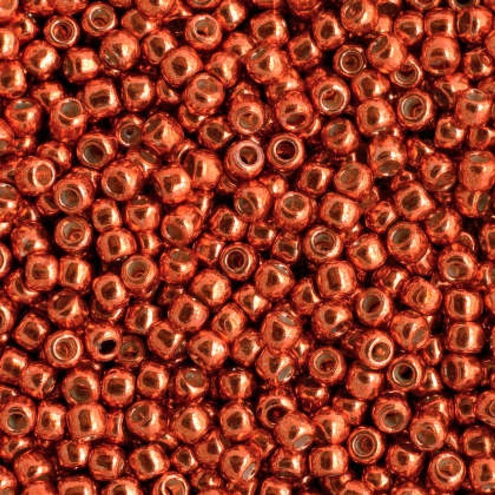 TOHO Co., Ltd. TOHO Round 11/0 (TR-11-PF562) č.172 - 35 g