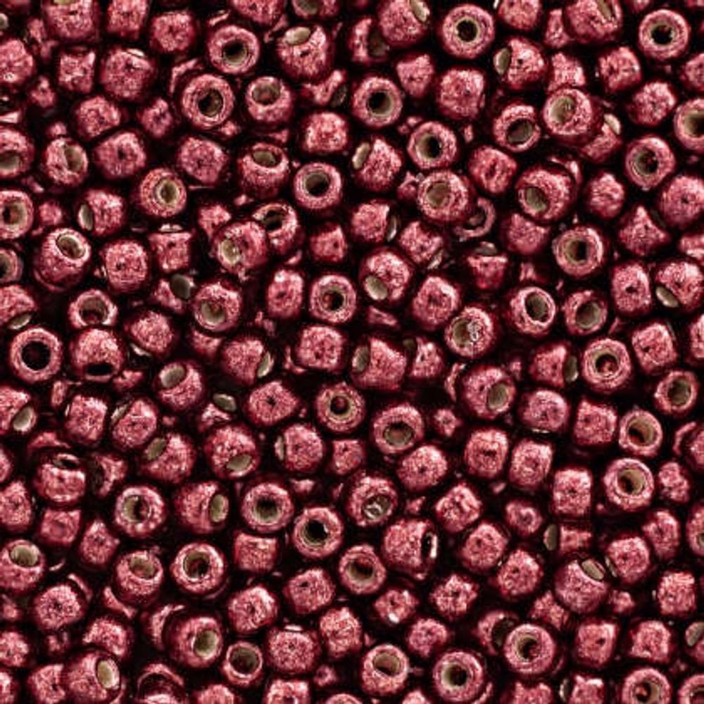 TOHO Co., Ltd. TOHO Round 11/0 (TR-11-PF564) č.189 - 35 g