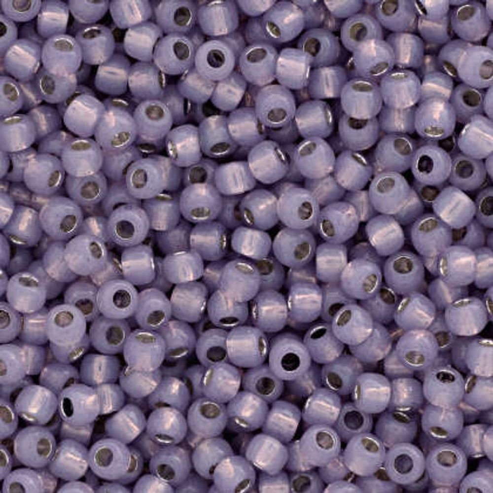 TOHO Co., Ltd. TOHO Round 11/0 (TR-11-PF2108) č.259 - 35 g