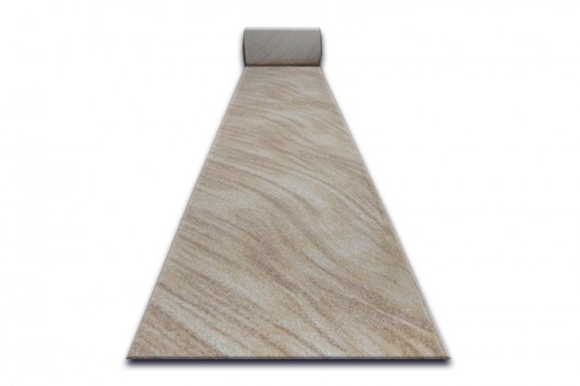 Běhoun KARMEL FRYZ - SAKA béž