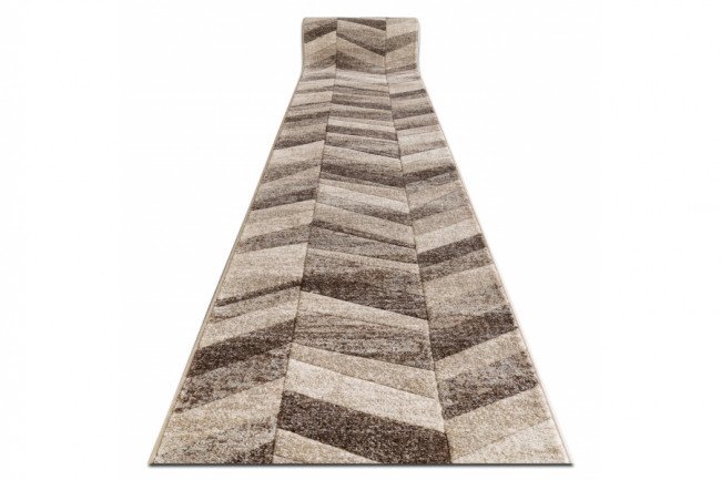 Běhoun FEEL 5673/15055 JODELKA béž / hnědý / krém