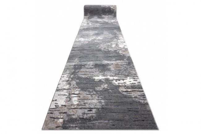 Běhoun COZY 8876 Rio - šedý