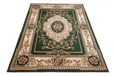 Koberec ATLAS PP F744A zelený