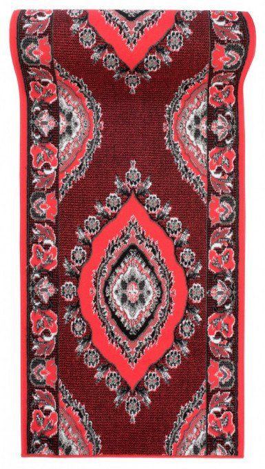 Běhoun BALI PP C509G červený / černý