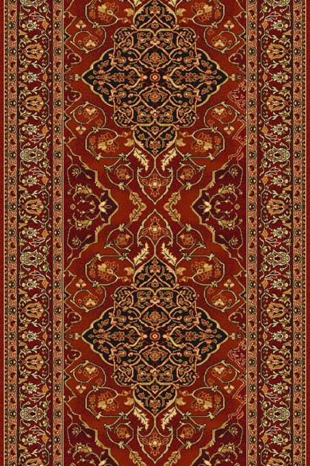 Běhoun Agnella Isfahan Leyla Rubin